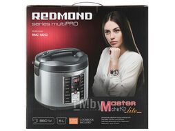 Мультиварка Redmond RМС-M252