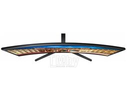 Монитор SAMSUNG 24" C24F396FHI [LC24F396FHIXRU] Black СТБ