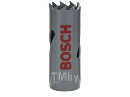 Коронка STANDARD 20 ММ BOSCH 2608584102