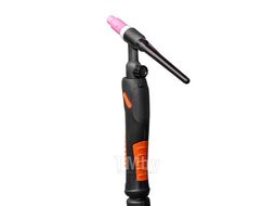 Горелка Сварог TIG TS 17V FLEX 140A(35%) M12x1, 4m, вентильная с гибкой головой ION9506
