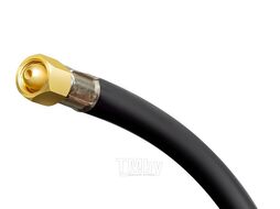 Горелка Сварог TIG TS 17V FLEX 140A(35%) M12x1, 4m, вентильная с гибкой головой ION9506