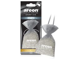 Ароматизатор гранулированный подвесной платина AREON ARE PEARL PLATINUM