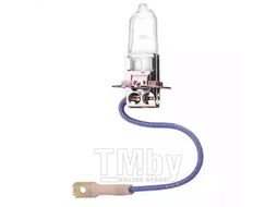 Автолампа (871150069561130) (Блистер), H3 Premium, 12V, 55W, PK22s, +30света PHILIPS 12336PRB1