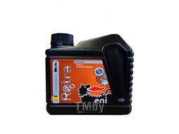 Масло трансмиссионное полусинтетическое 1л - API GL-4,MB 235.1,ZF TE-ML 06L, 08, 17A, 24A ENI ENI 75W80 ROTRA FE/1
