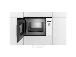 Встраиваемая микроволновая печь BOSCH BFL554MW0