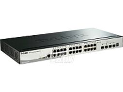 Коммутатор D-Link DGS-1510-28X/A1A