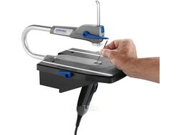 Профессиональный электролобзик Dremel Moto-Saw MS20-1/5 (F.013.MS2.0JС)