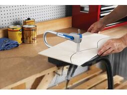 Профессиональный электролобзик Dremel Moto-Saw MS20-1/5 (F.013.MS2.0JС)