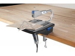 Профессиональный электролобзик Dremel Moto-Saw MS20-1/5 (F.013.MS2.0JС)