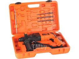 Перфоратор PATRIOT RH 232