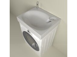 Умывальник 1Марка Lavanderia 60x50