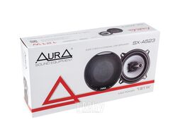 Коаксиальная АС AURA SX-A523
