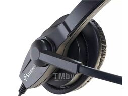 Односторонняя гарнитура Accutone WM610 RJU
