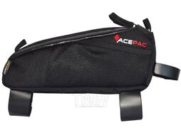 Сумка велосипедная Acepac Fuel Bag / 107303 (черный)