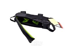 Сумка велосипедная Acepac Fuel Bag / 107303 (черный)