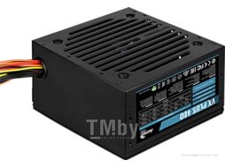 Блок питания для компьютера AeroCool VX-400 Plus 400W