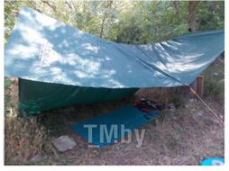 Тент Alexika Awning / 9180.3301 (зеленый)