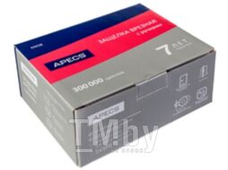Ручка дверная Apecs 0891-03-GM