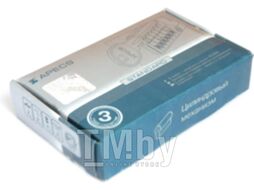 Цилиндровый механизм замка Apecs SC-60-Z-NI