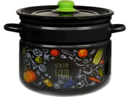 Кастрюля Appetite Healthy Food 1с200с