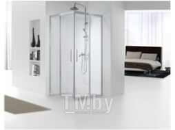 Душевой уголок Aquanet Delta Cube 100x100 / NPE1142