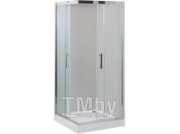 Душевой уголок Aquanet Delta Cube 100x100 / NPE1142