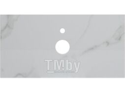 Столешница для тумбы в ванную Aquanet Nova Lite 90 / 257613