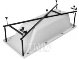 Каркас Aquanet Bright 170