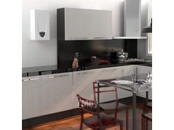 Проточный водонагреватель Ariston Fast Evo 11 B (3632047)