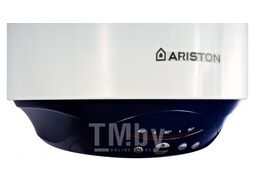 Накопительный водонагреватель Ariston BLU1 ECO ABS PW 50 V Slim (3700555)