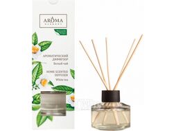Аромадиффузор Aroma Harmony Белый чай (50мл)