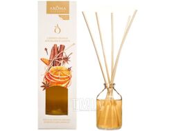 Аромадиффузор Aroma Harmony Апельсин в сахаре (45мл)