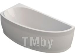 Ванна акриловая Artel Plast Далина 160x70 L