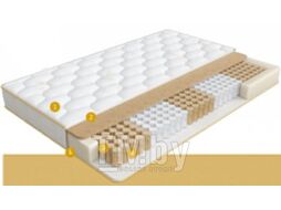 Матрас Askona Home Sleep Vesta 140x200