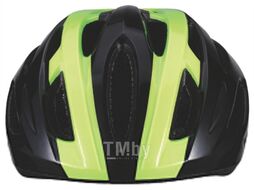 Защитный шлем BBB Condor / BHE-35 (M, черный/желтый)
