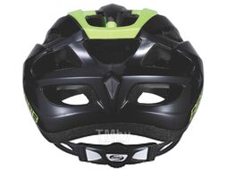 Защитный шлем BBB Condor / BHE-35 (M, черный/желтый)