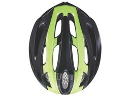 Защитный шлем BBB Condor / BHE-35 (M, черный/желтый)