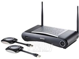 Беспроводная система презентации Barco ClickShare CSE-200 / R9861520CN