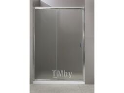 Душевая дверь BelBagno UNO-BF-1-120-C-Cr