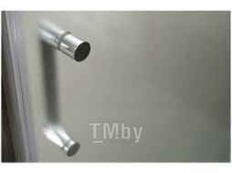 Душевая дверь BelBagno UNO-BF-1-120-C-Cr