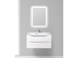 Тумба под умывальник BelBagno Marino-900-2C-SO-BL-P