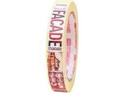 Скотч малярный Beorol Facade Standard 30мм/50м