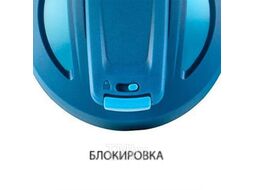 Шейкер спортивный Blender Bottle Strada Tritan / BB-STTR-FCRD (красный)