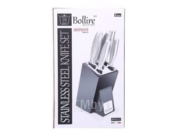 Набор ножей Bollire BR-6111