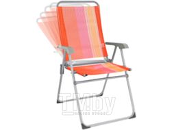 Кресло складное Boyscout Orange 61176