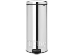 Мусорное ведро Brabantia Pedal Bin Newicon / 114762 (30л)