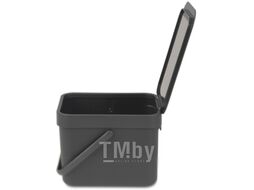 Мусорное ведро Brabantia Sort&Go / 109720 (6л)