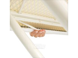 Гладильная доска Brabantia B / 127984 (титановые круги/каркас черный)