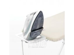 Гладильная доска Brabantia B / 118302 (тропические листья/каркас мятный)