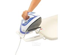 Гладильная доска Brabantia B / 118302 (тропические листья/каркас мятный)